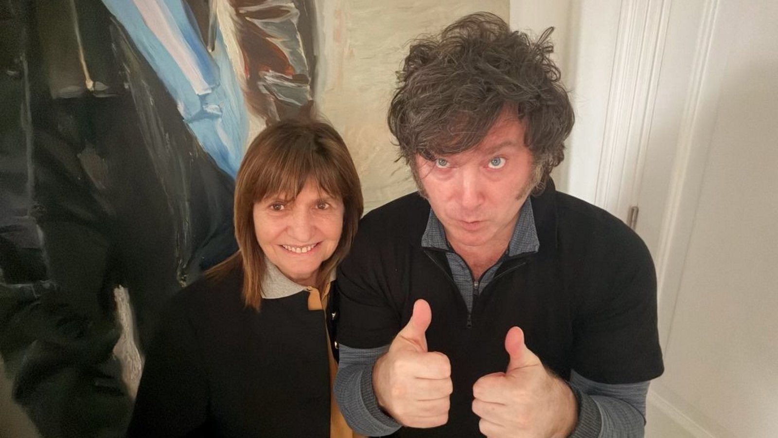 Bullrich traza su ruta hacia 2027: distancias tácticas y alianza estratégica con Milei