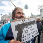 Endeudarse para comer: la cruda radiografía de los barrios populares