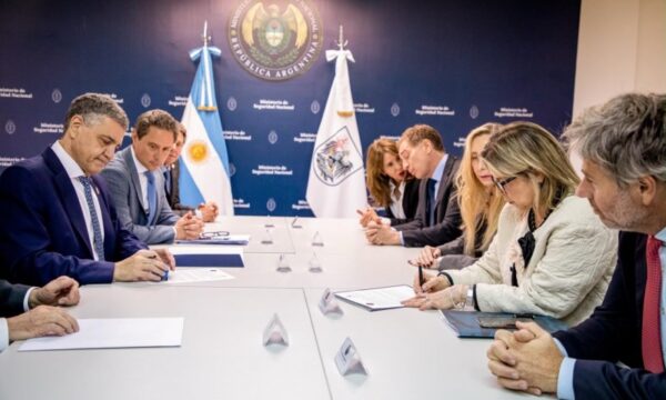 Devoto: el fin de una era carcelaria en la Capital Federal