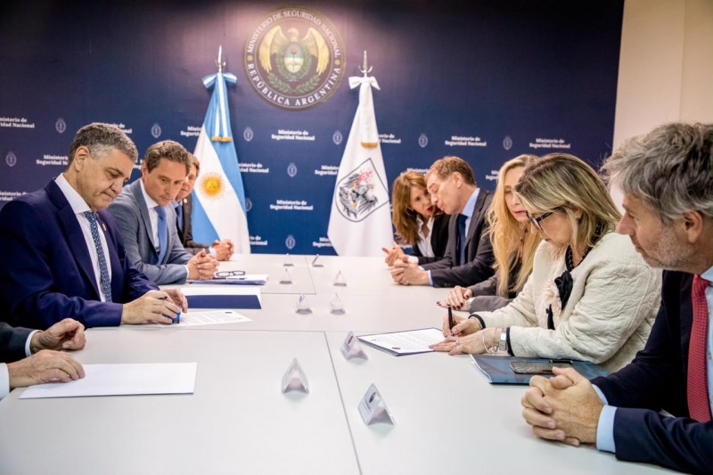 Devoto: el fin de una era carcelaria en la Capital Federal