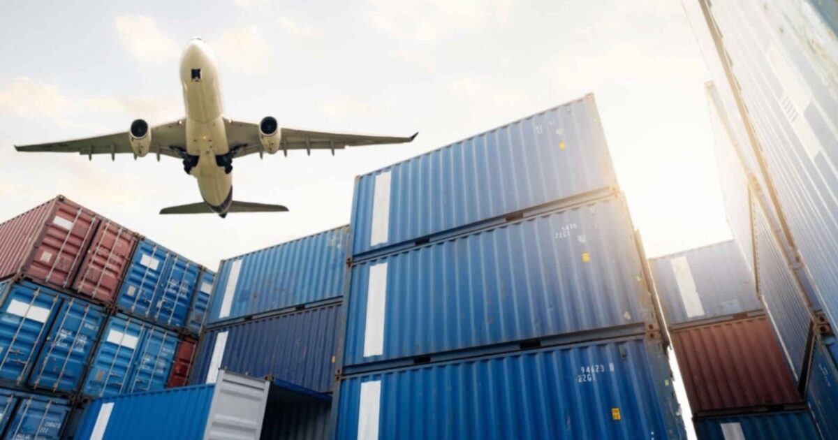 Una aerolínea africana desembarca en el mercado local de carga aérea