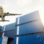 Una aerolínea africana desembarca en el mercado local de carga aérea