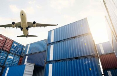 Una aerolínea africana desembarca en el mercado local de carga aérea