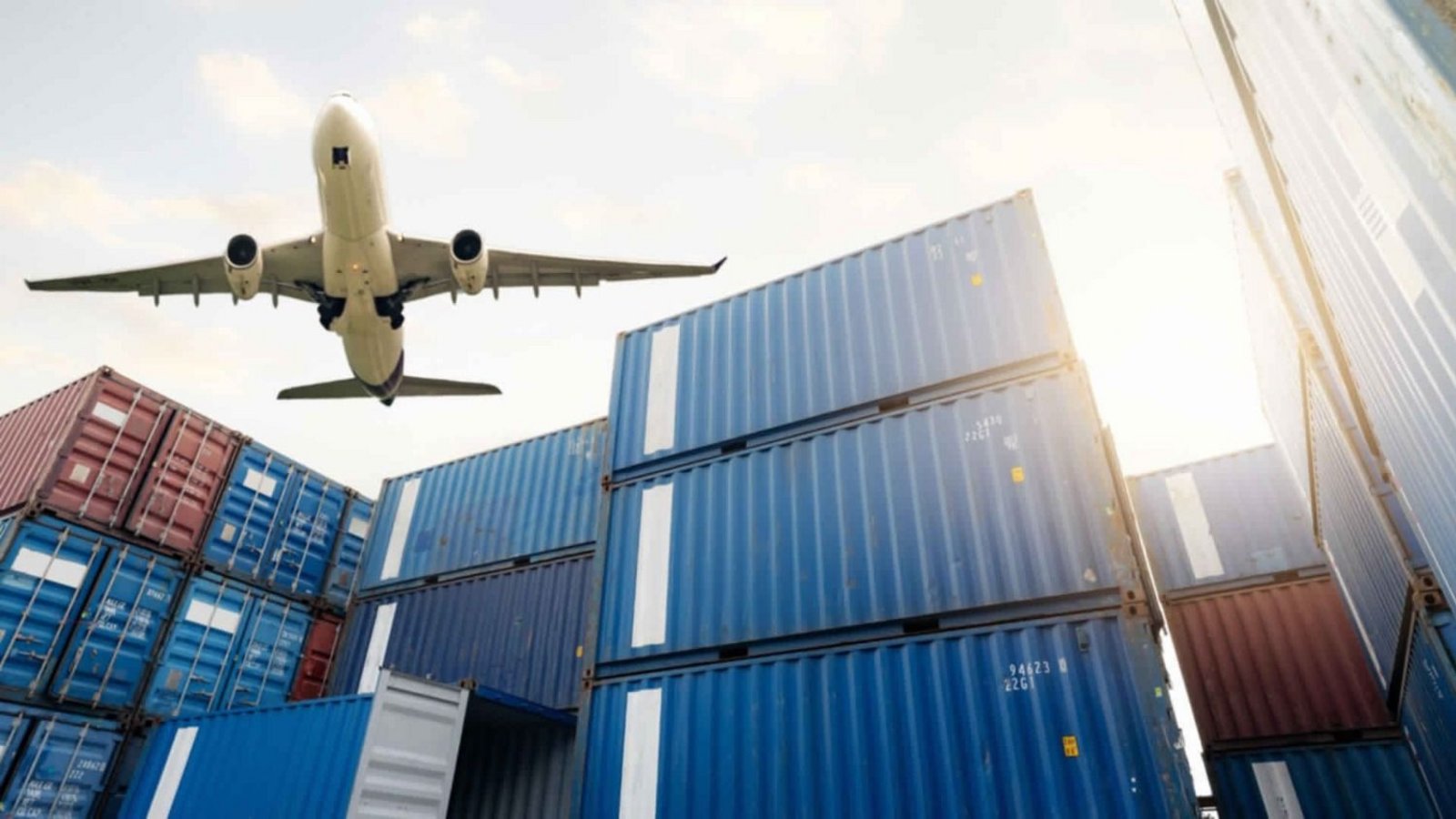 Una aerolínea africana desembarca en el mercado local de carga aérea