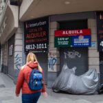 La paradoja del salario que alcanza menos: el consumo se derrumba incluso donde los ingresos formales subieron