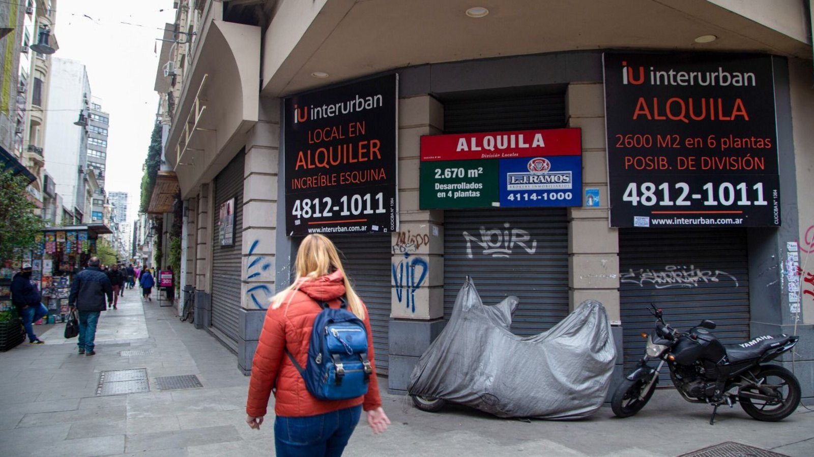 La paradoja del salario que alcanza menos: el consumo se derrumba incluso donde los ingresos formales subieron