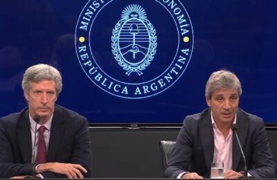 Oro ciego: el BCRA acumula otro fracaso y pierde 348 millones de dólares