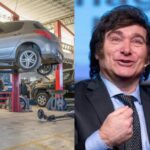 Crisis automotriz: SMATA alerta por cierre masivo de talleres en Tafí Viejo