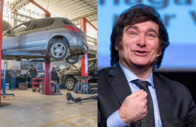 Crisis automotriz: SMATA alerta por cierre masivo de talleres en Tafí Viejo