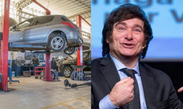Crisis automotriz: SMATA alerta por cierre masivo de talleres en Tafí Viejo