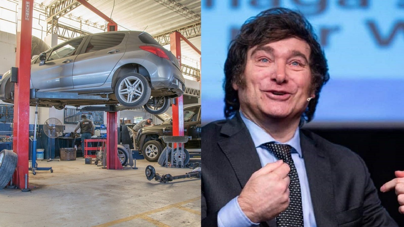 Crisis automotriz: SMATA alerta por cierre masivo de talleres en Tafí Viejo