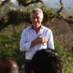 Macri: del púlpito político al rol de mentor sin boleta
