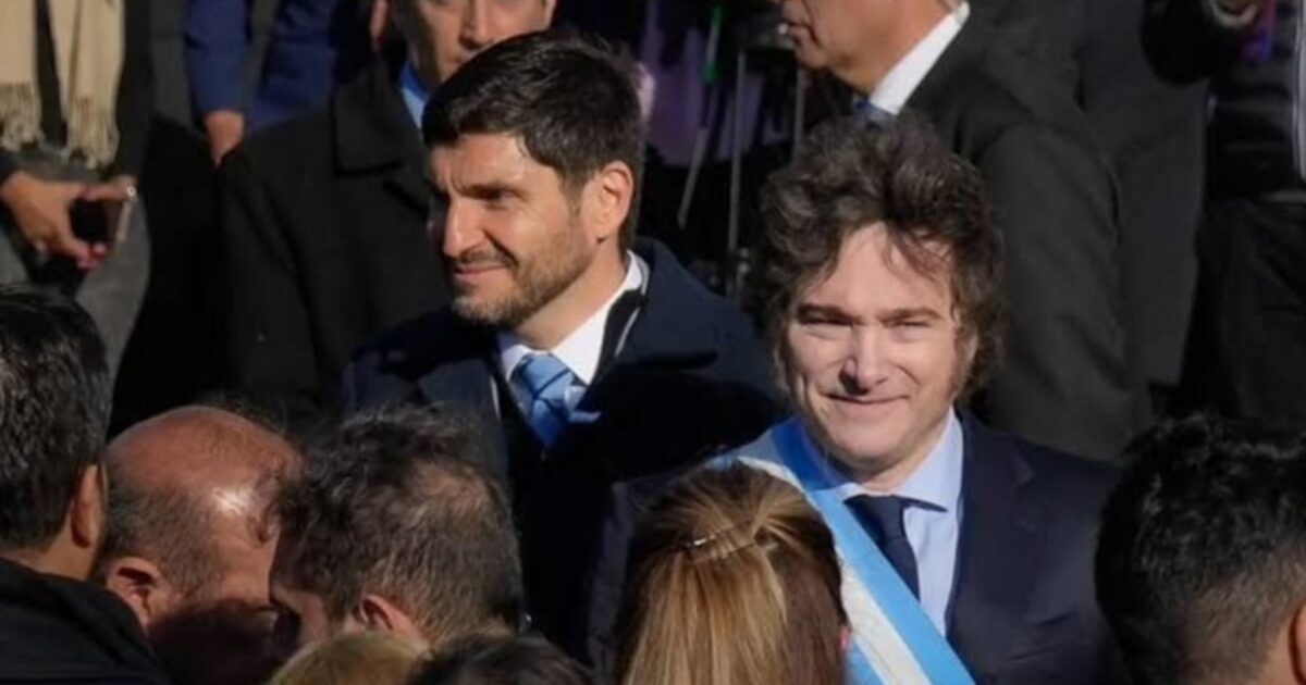 Pullaro desafía a Milei: Santa Fe hará PASO y elecciones separadas