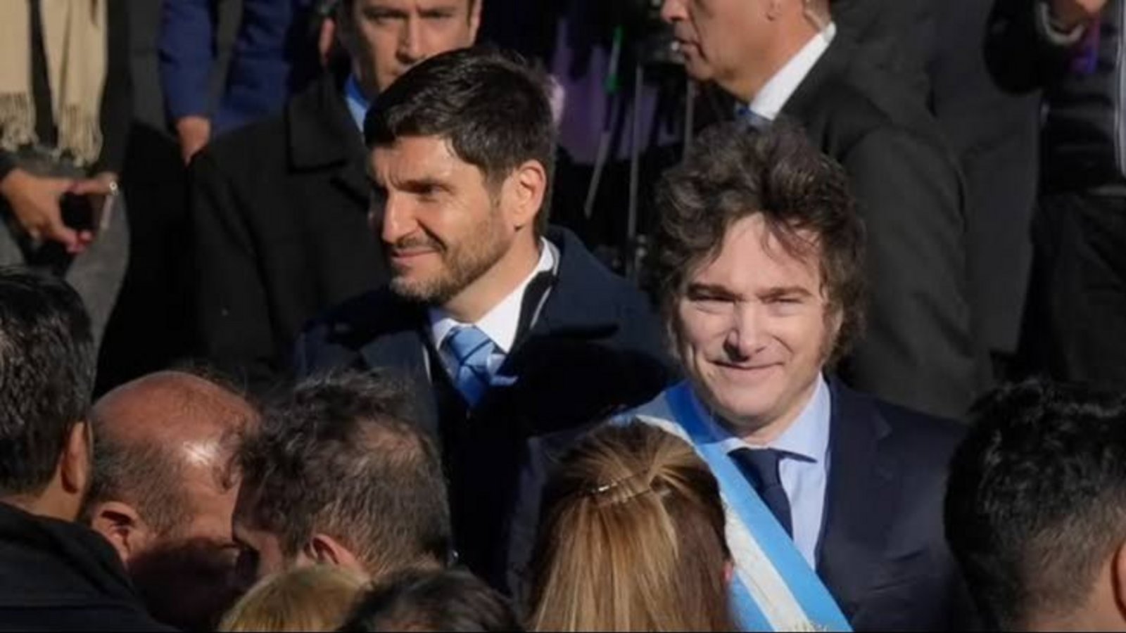 Pullaro desafía a Milei: Santa Fe hará PASO y elecciones separadas