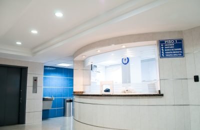 Ampliación de servicios en el Hospital Modular: incorporan nuevos consultorios y diagnóstico